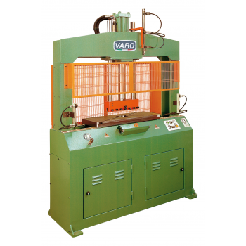   VARO, Mod. PRESSA 10/20/25T